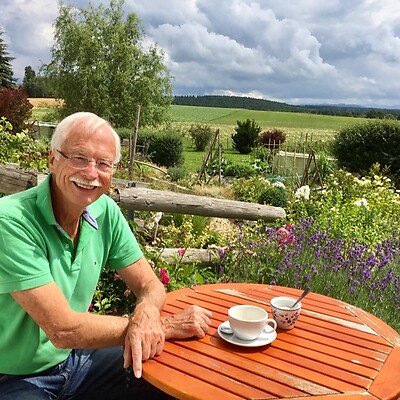 Avatar de Bernd Kühnert