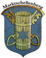 Логотип Marktschellenberg