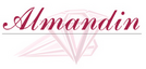 Логотип Almandin Apartments