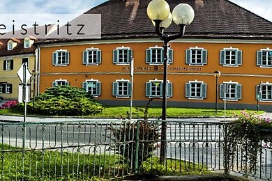 Deutschfeistritz