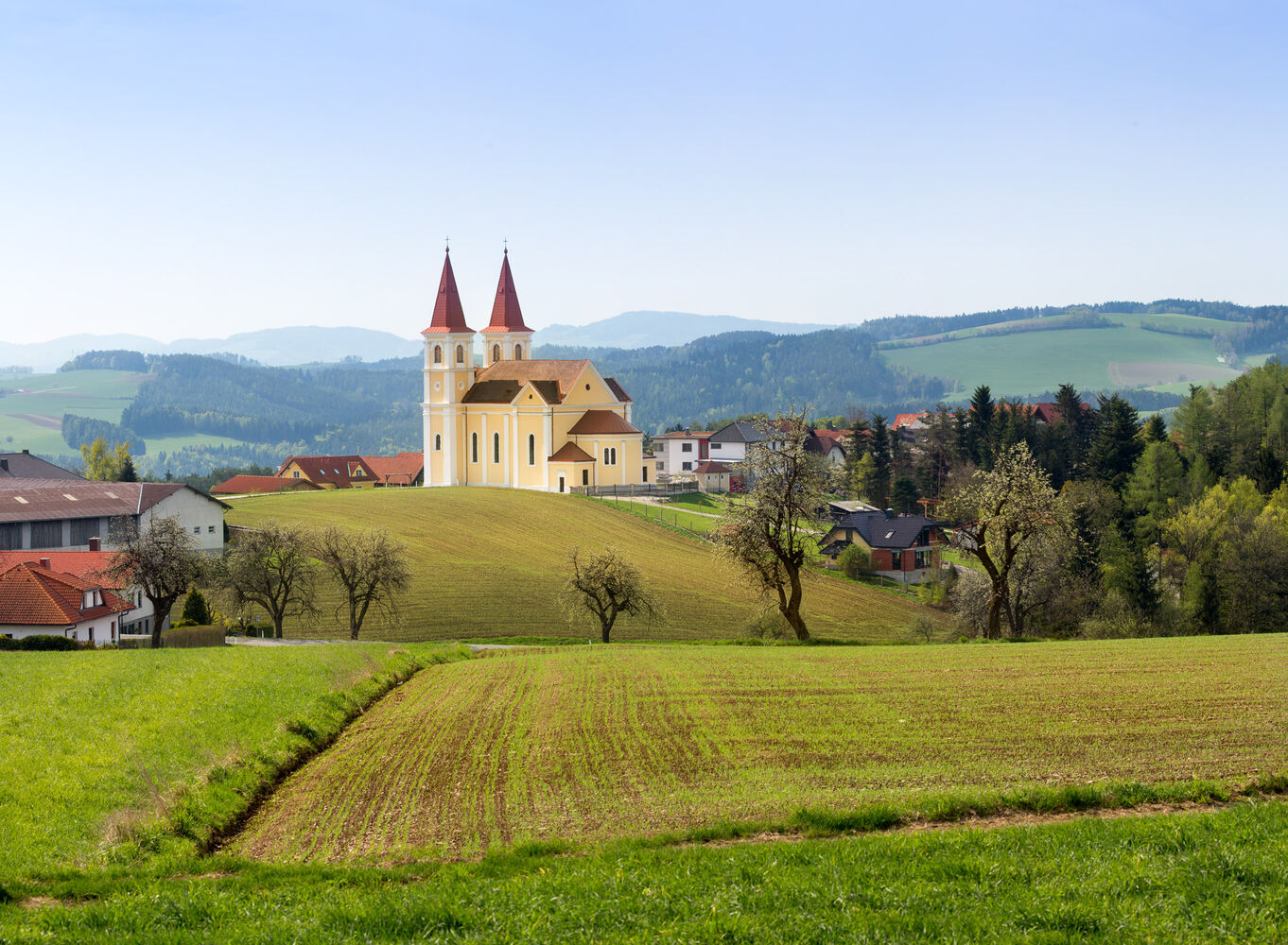 Lichtenegg