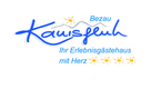 Logo von Erlebnisgästehaus "Kanisfluh"