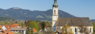 Lenggries - Brauneck