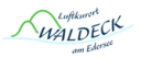 Waldeck am Edersee