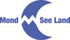 Logo Mondsee Alpenseebad