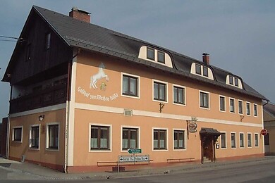 Weitersfeld