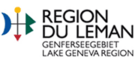 Logo Region Genf / Genferseegebiet