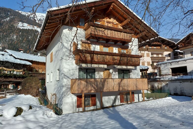 Hubertus Dorfapartments