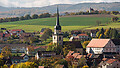 Letní region