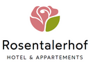 Logo Rosentalerhof Hotel & Appartements