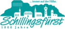 Logotyp Schillingsfürst
