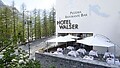 Sommerregion