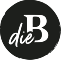 Logotyp Hotel Die Barbara