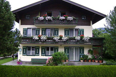 Landhaus Rettenbacher