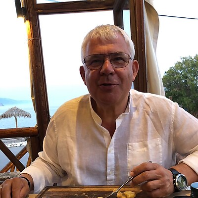 Avatar z Joachim Seewald