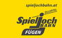 Logotip Bautagebuch Spieljochbahn 6