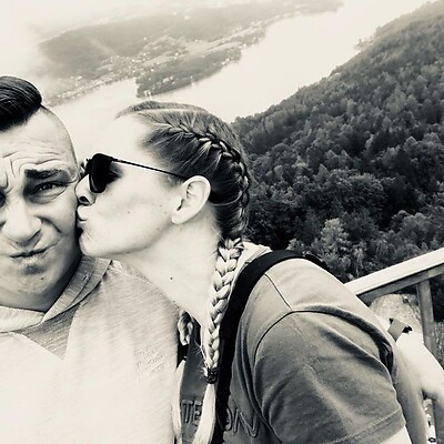 Avatar z Larsen Rin Ströhm