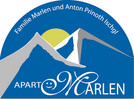 Логотип Apart Marlen