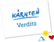 Логотип Verditz