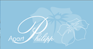Logotyp Apart Philipp