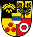 Логотип Henfenfeld