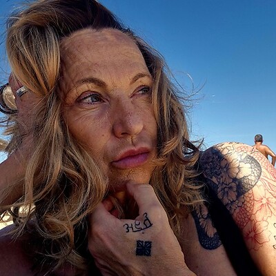 Avatar de Esther Weber-Voigt