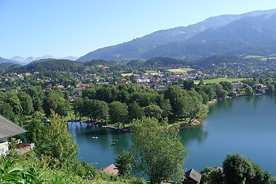 Seeboden am Millstättersee