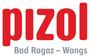Logo Pizol - Bad Ragaz - Wangs