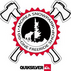 Logo Ciampedie - Rosengarten