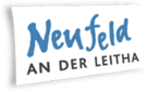 Логотип Neufeld an der Leitha