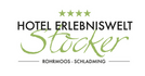 Logotipo Hotel Erlebniswelt Stocker