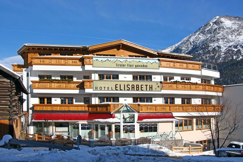Hotel Elisabeth