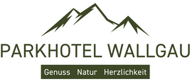 Logo Parkhotel Wallgau