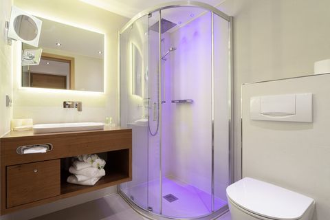 Badezimmer Studio 26m2