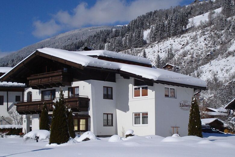 Haus Edelweiss Appartements