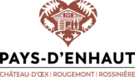 Логотип Rougemont - Pays d´Enhaut
