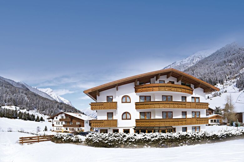 Hotel Garni Romantika