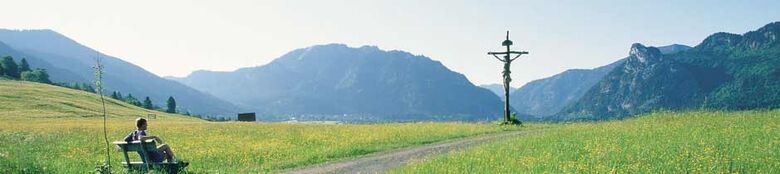 Ammergauer Alpen