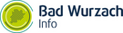 Логотип Bad Wurzach