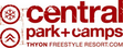 Логотип CentralPark Thyon