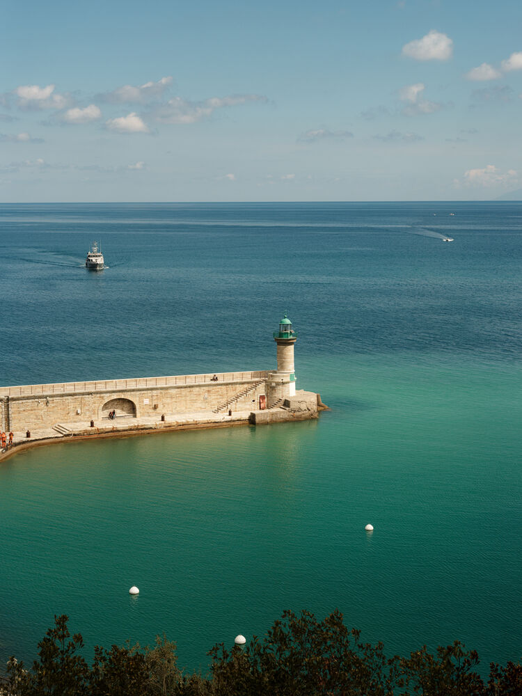 Bastia