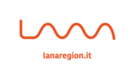 Logotyp Lana und Umgebung