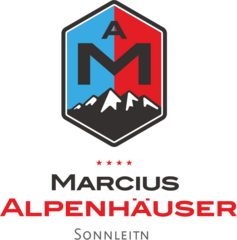 Logotip Alpenhäuser Marcius