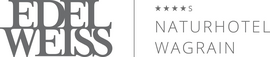 Logo Naturhotel Edelweiss Wagrain