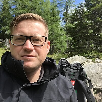 Avatar iz Thorsten Schulze