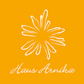 Logotipo Ferienwohnung Haus Arnika