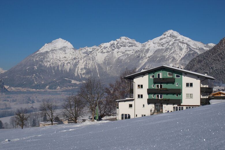 Aktivhotel Eberleiten