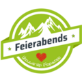 Logotyp Feierabends Ferienhaus
