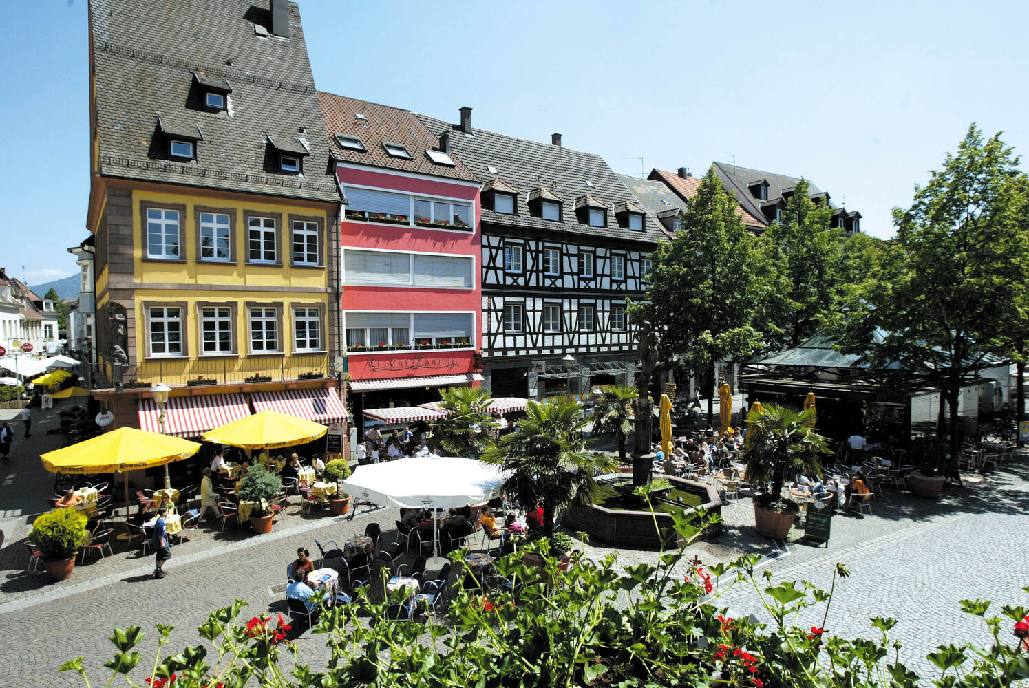 Offenburg