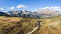 Région d'été
